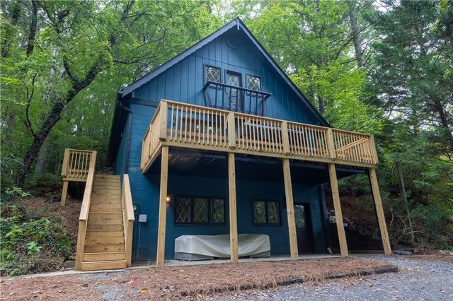 258 Ber Weg, Helen, GA 30545