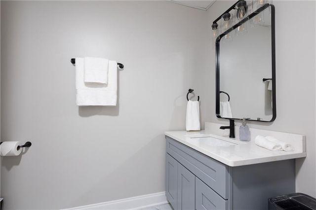 258 Ber Weg, Helen, GA 30545