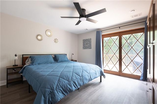 258 Ber Weg, Helen, GA 30545