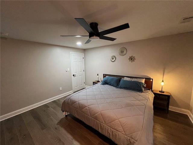 258 Ber Weg, Helen, GA 30545