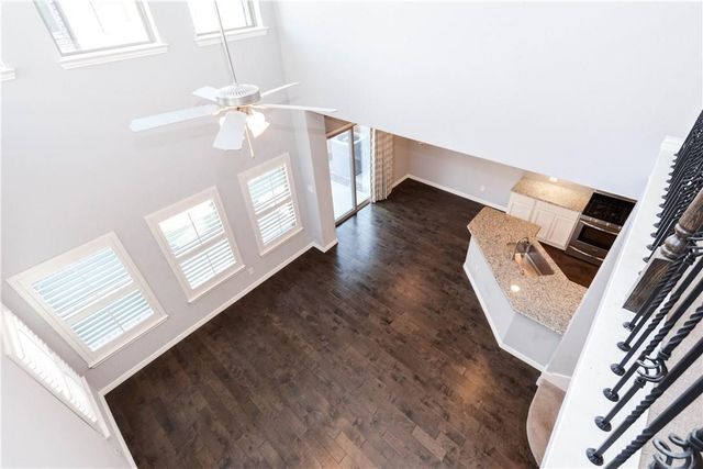 920 Brookville Court, Plano, TX 75074