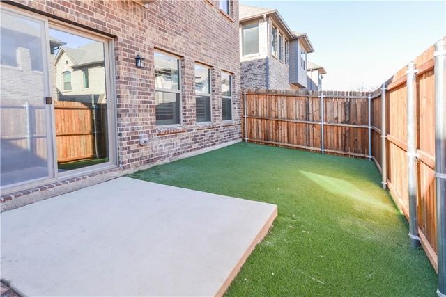 920 Brookville Court, Plano, TX 75074