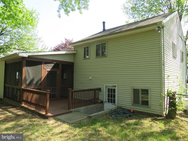 123 QUAIL HOLLOW DR, Dover, DE 19904
