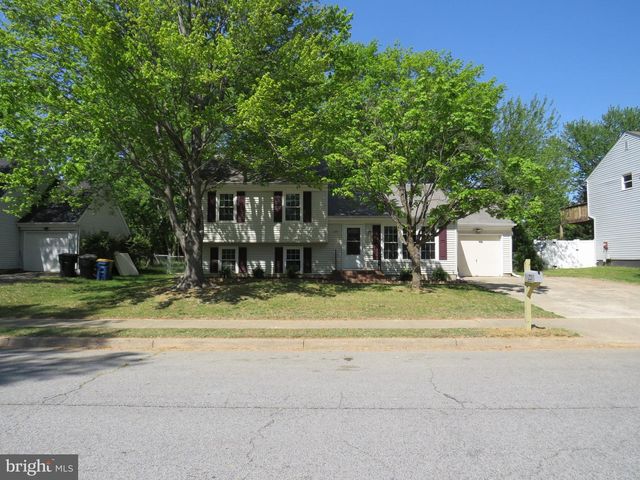 123 QUAIL HOLLOW DR, Dover, DE 19904