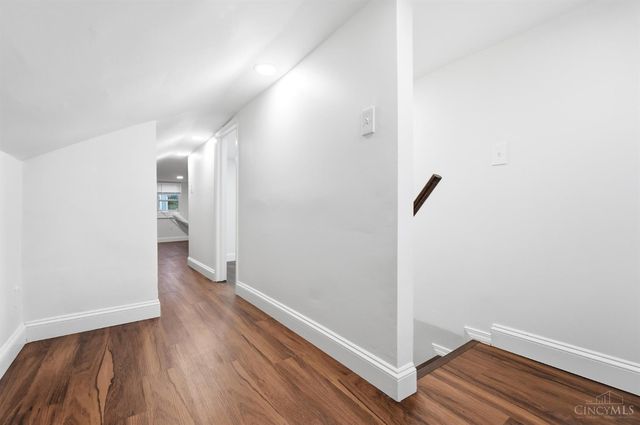 4537 Leslie Avenue, Blue Ash, OH 45242