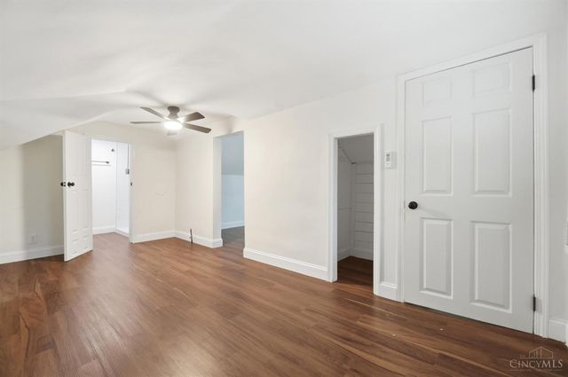 4537 Leslie Avenue, Blue Ash, OH 45242