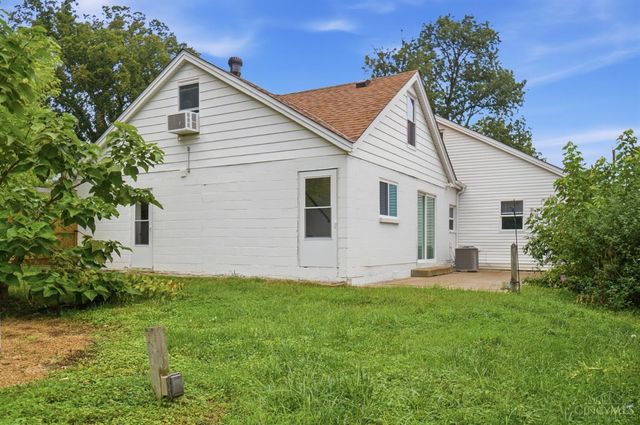 4537 Leslie Avenue, Blue Ash, OH 45242