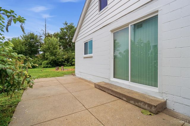 4537 Leslie Avenue, Blue Ash, OH 45242