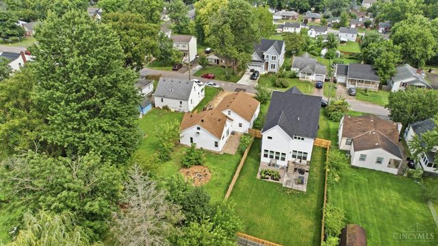 4537 Leslie Avenue, Blue Ash, OH 45242