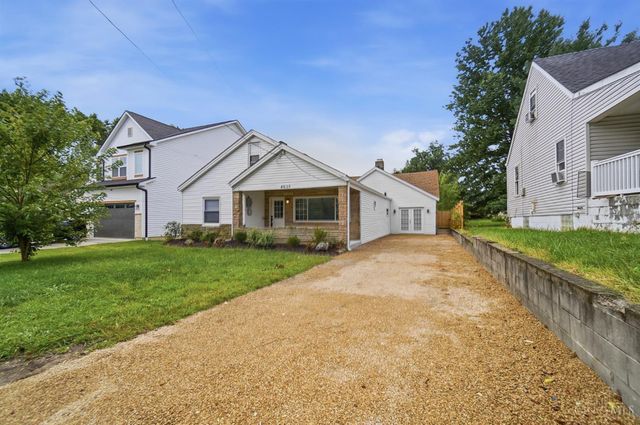 4537 Leslie Avenue, Blue Ash, OH 45242