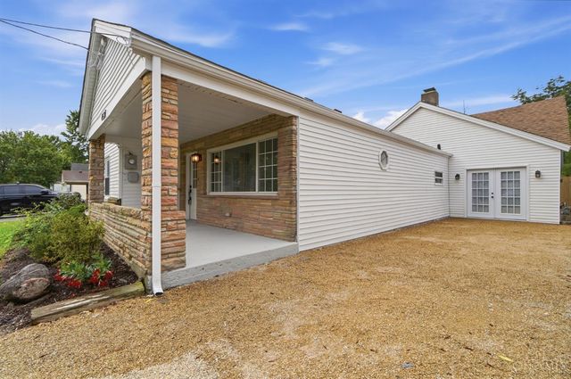4537 Leslie Avenue, Blue Ash, OH 45242