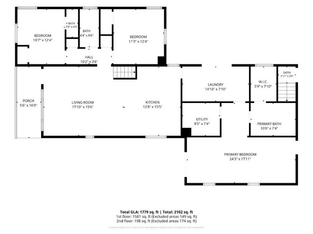 4537 Leslie Avenue, Blue Ash, OH 45242