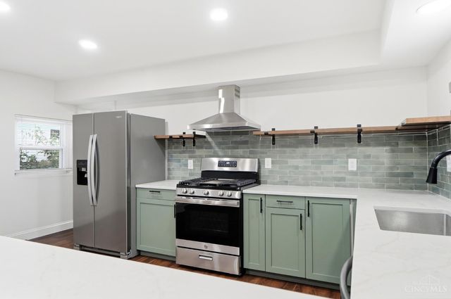 4537 Leslie Avenue, Blue Ash, OH 45242