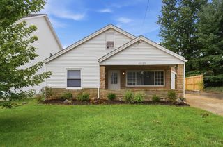 4537 Leslie Avenue, Blue Ash, OH 45242