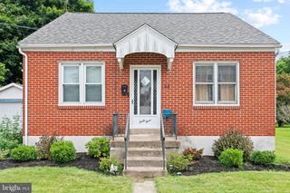 43 ELM ST, Quakertown, PA 18951