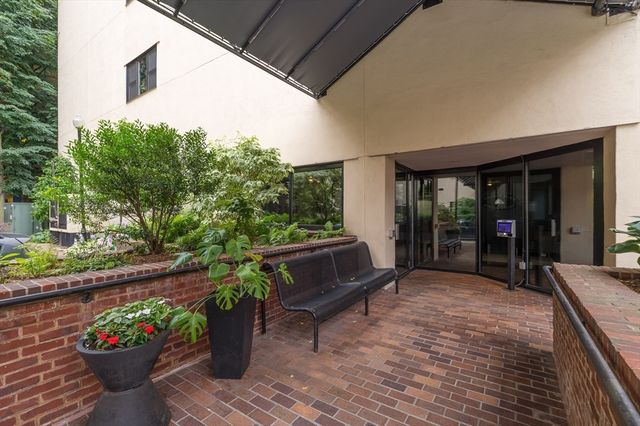 15 Sleeper St 407, Boston, MA 02210