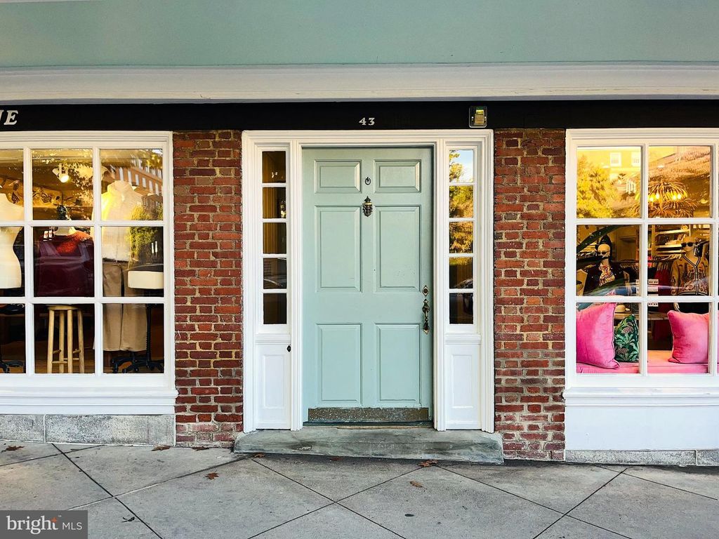43 PALMER SQ W #F, PRINCETON, NJ 08542 — photo 2