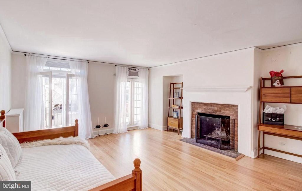 43 PALMER SQ W #F, PRINCETON, NJ 08542 — photo 3