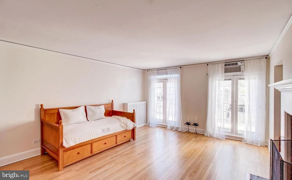 43 PALMER SQ W #F, PRINCETON, NJ 08542 — photo 4