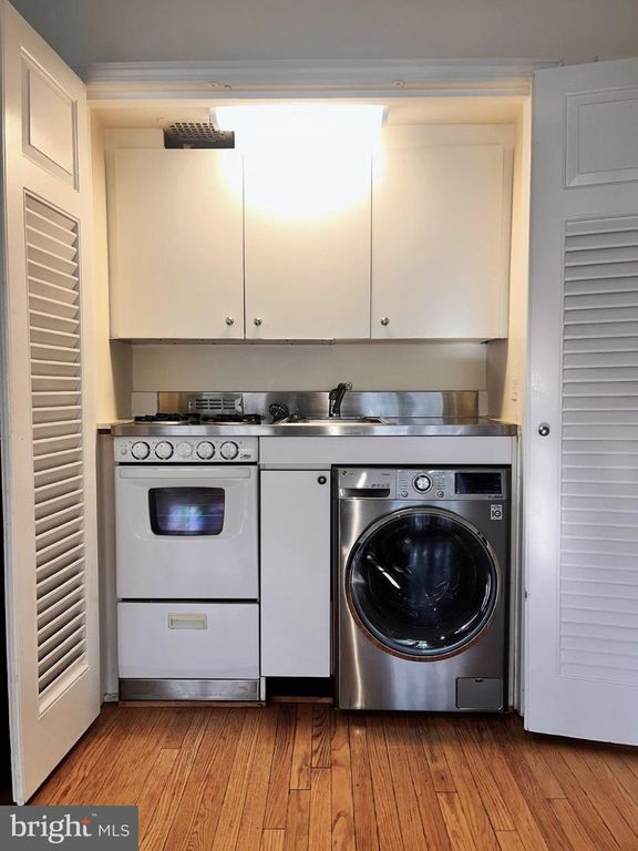 43 PALMER SQ W #F, PRINCETON, NJ 08542 — photo 5