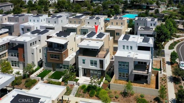 249 Chorus, Irvine, CA 92618