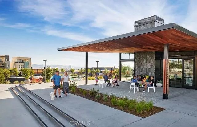 249 Chorus, Irvine, CA 92618