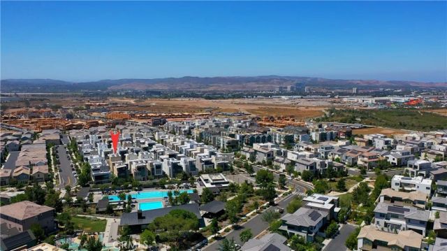 249 Chorus, Irvine, CA 92618