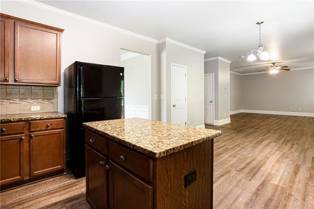 1699 Balmoral Drive SW, Conyers, GA 30094