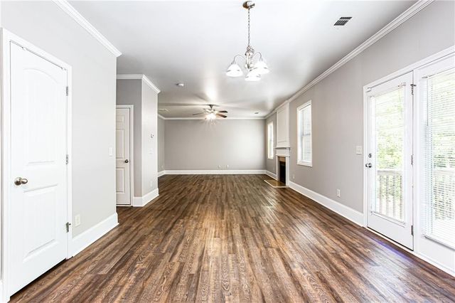 1699 Balmoral Drive SW, Conyers, GA 30094