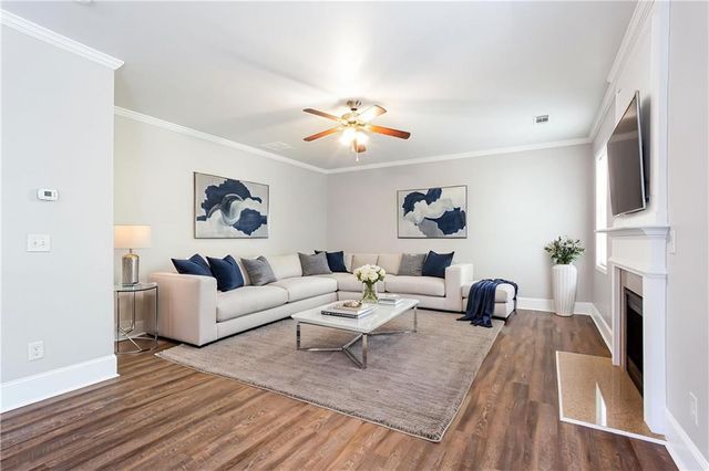 1699 Balmoral Drive SW, Conyers, GA 30094
