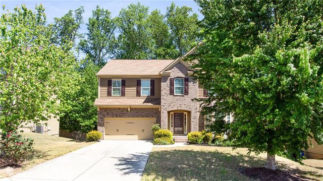 1699 Balmoral Drive SW, Conyers, GA 30094