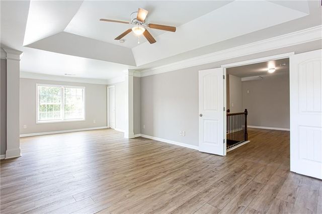 1699 Balmoral Drive SW, Conyers, GA 30094