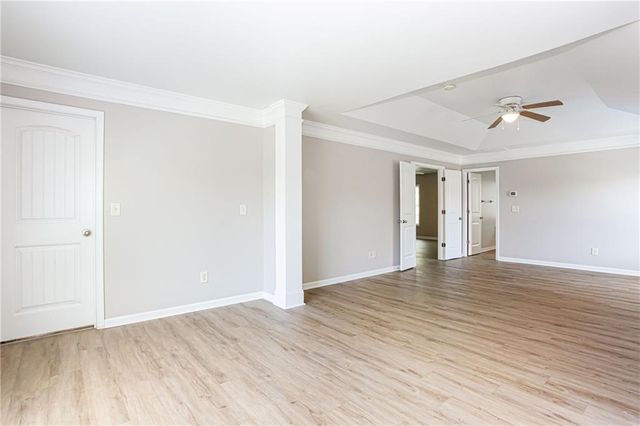 1699 Balmoral Drive SW, Conyers, GA 30094