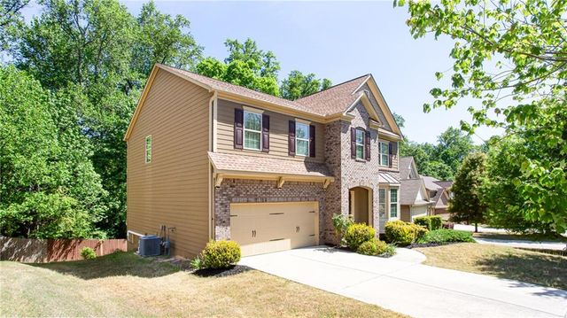 1699 Balmoral Drive SW, Conyers, GA 30094