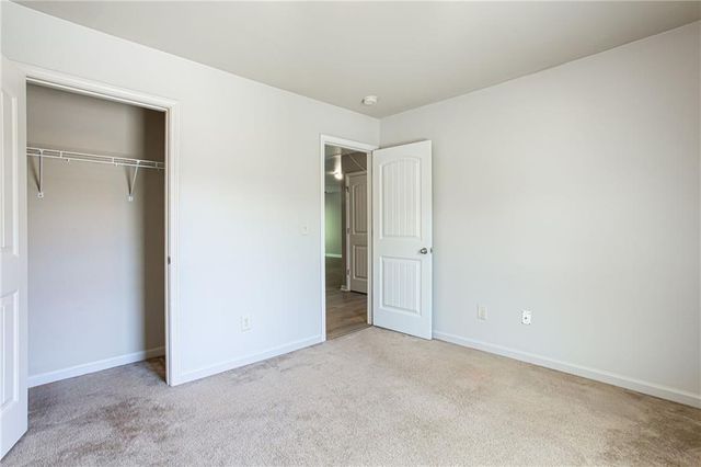 1699 Balmoral Drive SW, Conyers, GA 30094