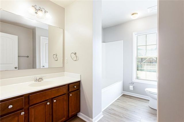 1699 Balmoral Drive SW, Conyers, GA 30094