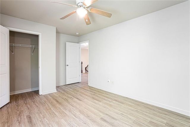 1699 Balmoral Drive SW, Conyers, GA 30094