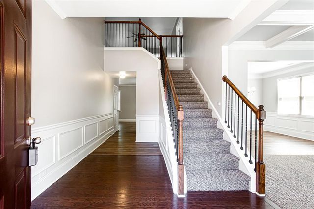 1699 Balmoral Drive SW, Conyers, GA 30094