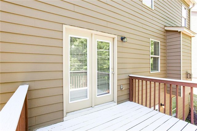 1699 Balmoral Drive SW, Conyers, GA 30094