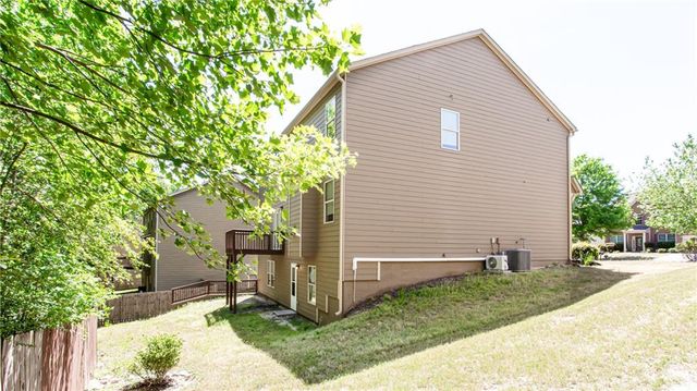 1699 Balmoral Drive SW, Conyers, GA 30094