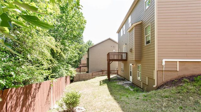 1699 Balmoral Drive SW, Conyers, GA 30094