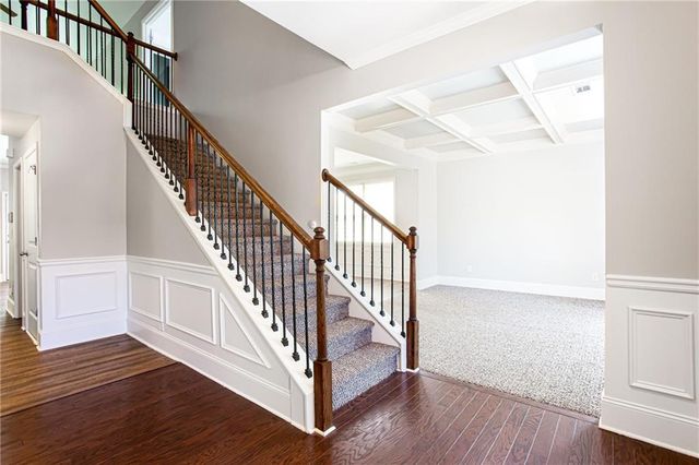 1699 Balmoral Drive SW, Conyers, GA 30094