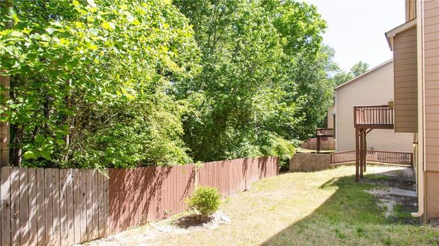 1699 Balmoral Drive SW, Conyers, GA 30094