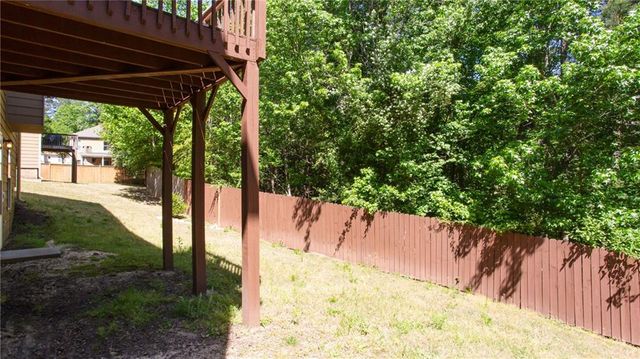 1699 Balmoral Drive SW, Conyers, GA 30094