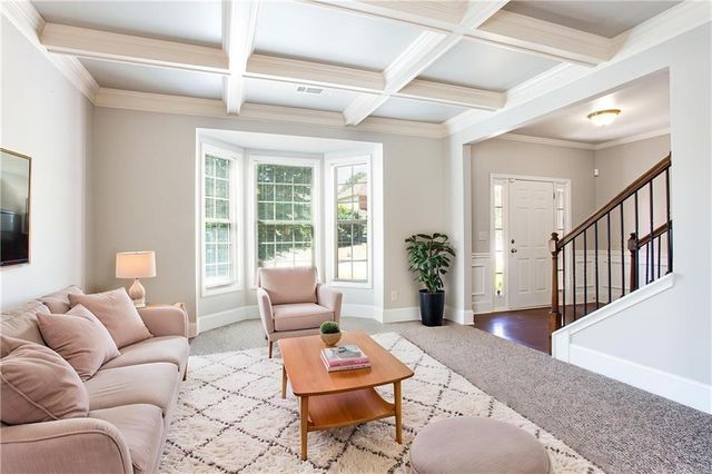 1699 Balmoral Drive SW, Conyers, GA 30094