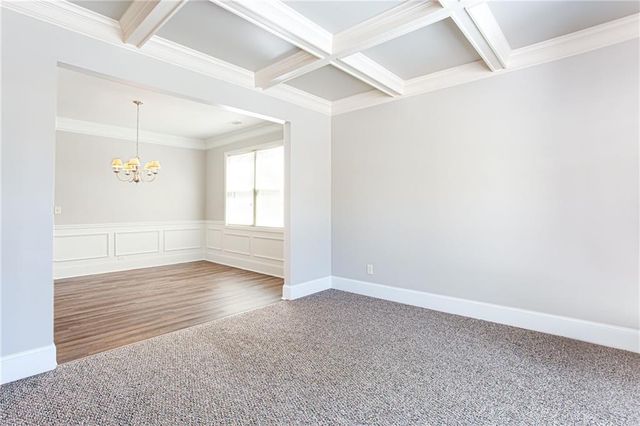 1699 Balmoral Drive SW, Conyers, GA 30094