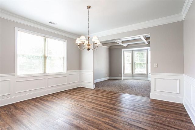 1699 Balmoral Drive SW, Conyers, GA 30094