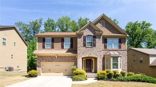 1699 Balmoral Drive SW, Conyers, GA 30094