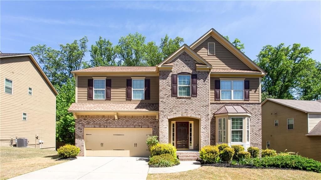 1699 Balmoral Drive SW, Conyers, GA 30094