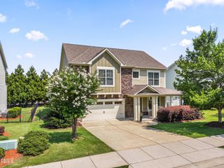75 Wilders Woods Grove Lane, Clayton, NC 27527